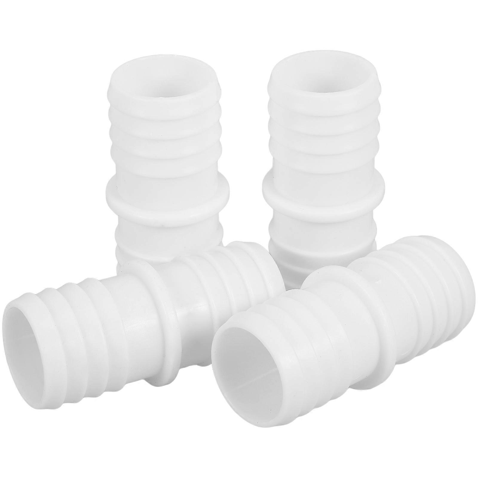 Washing Machine Drain Hose Connector for Smooth Water Flow 4Pcs