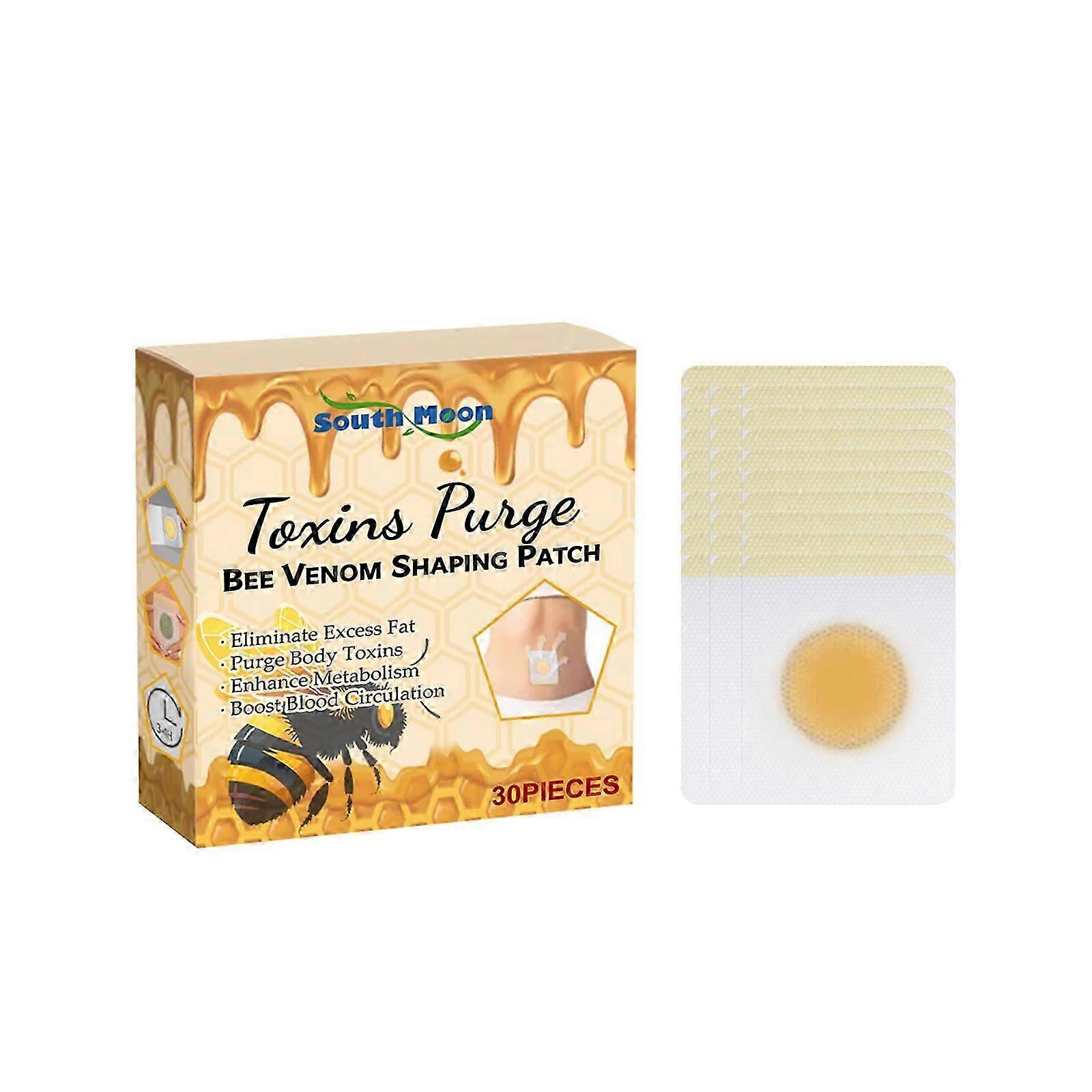 South Moon Body Care Patch Body Care Patch Body Care Patch
