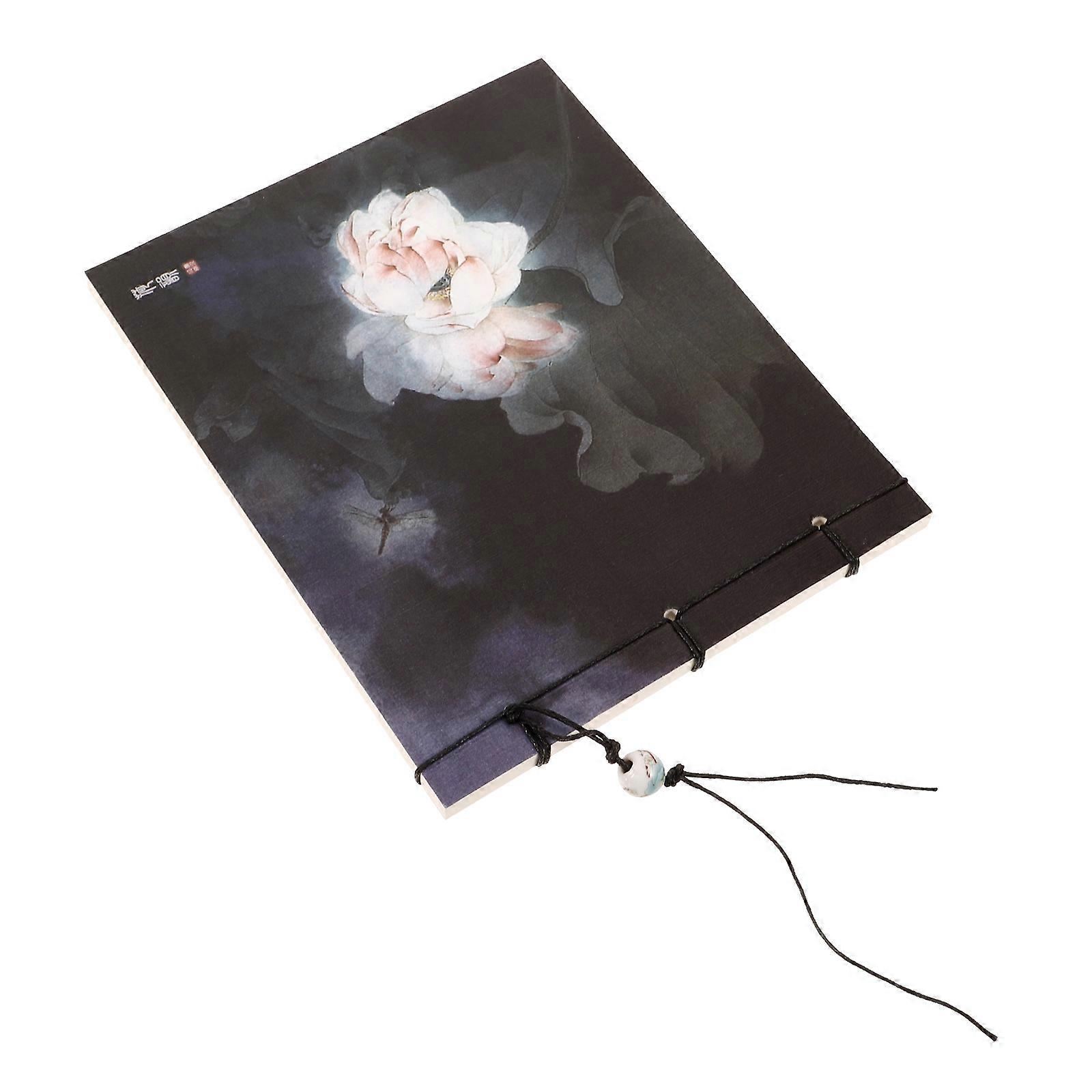 Graffiti Sketch Book for Drawing Portable Student Painting Book