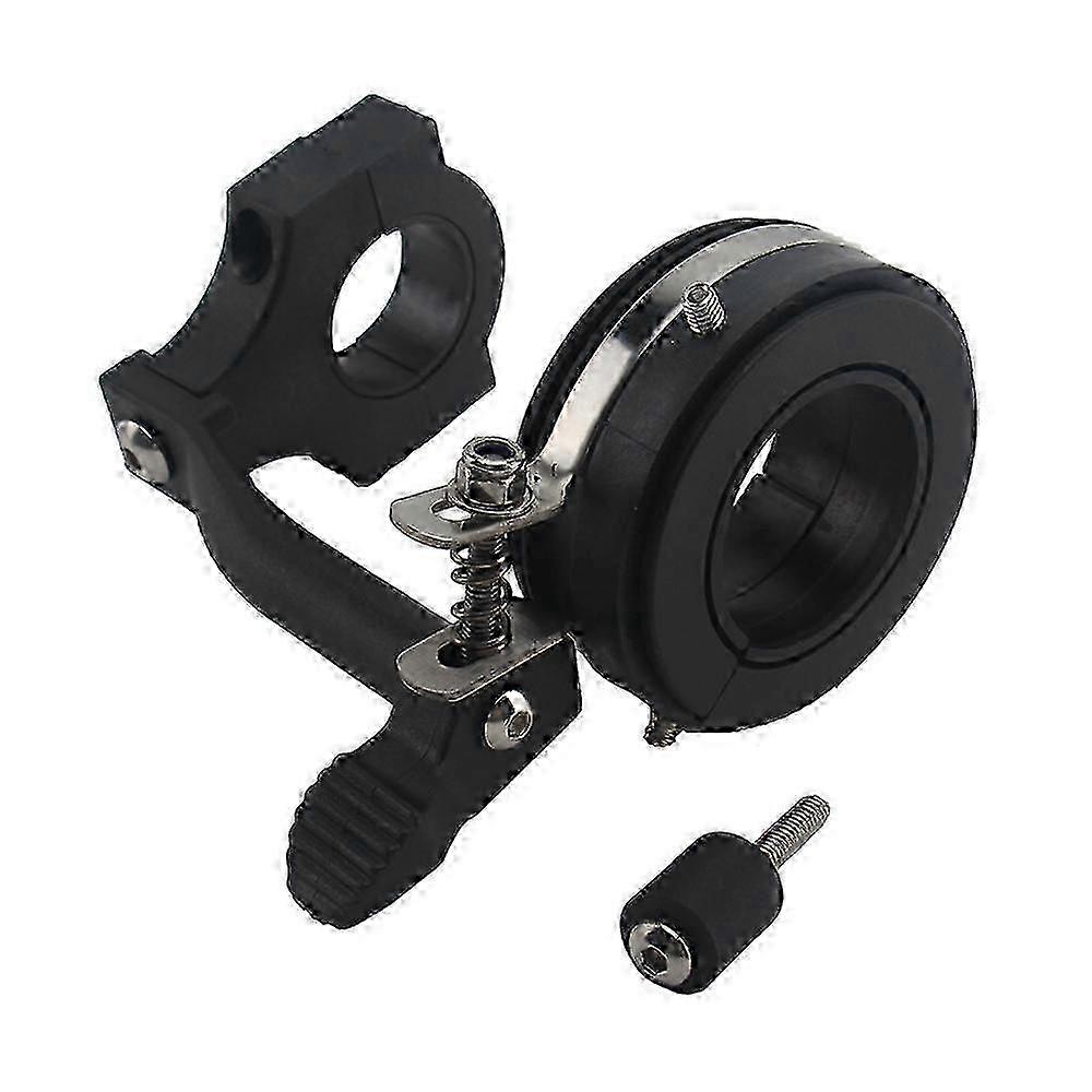 22mm Universal Motorcycle Throttle Assist Lock for Cruise Control Compatible with Multiple Models