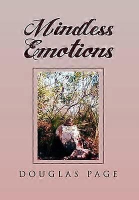 Mindless Emotions