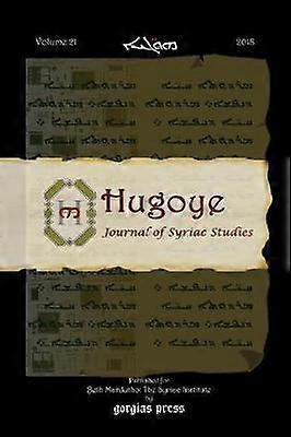 Hugoye: Journal of Syriac Studies