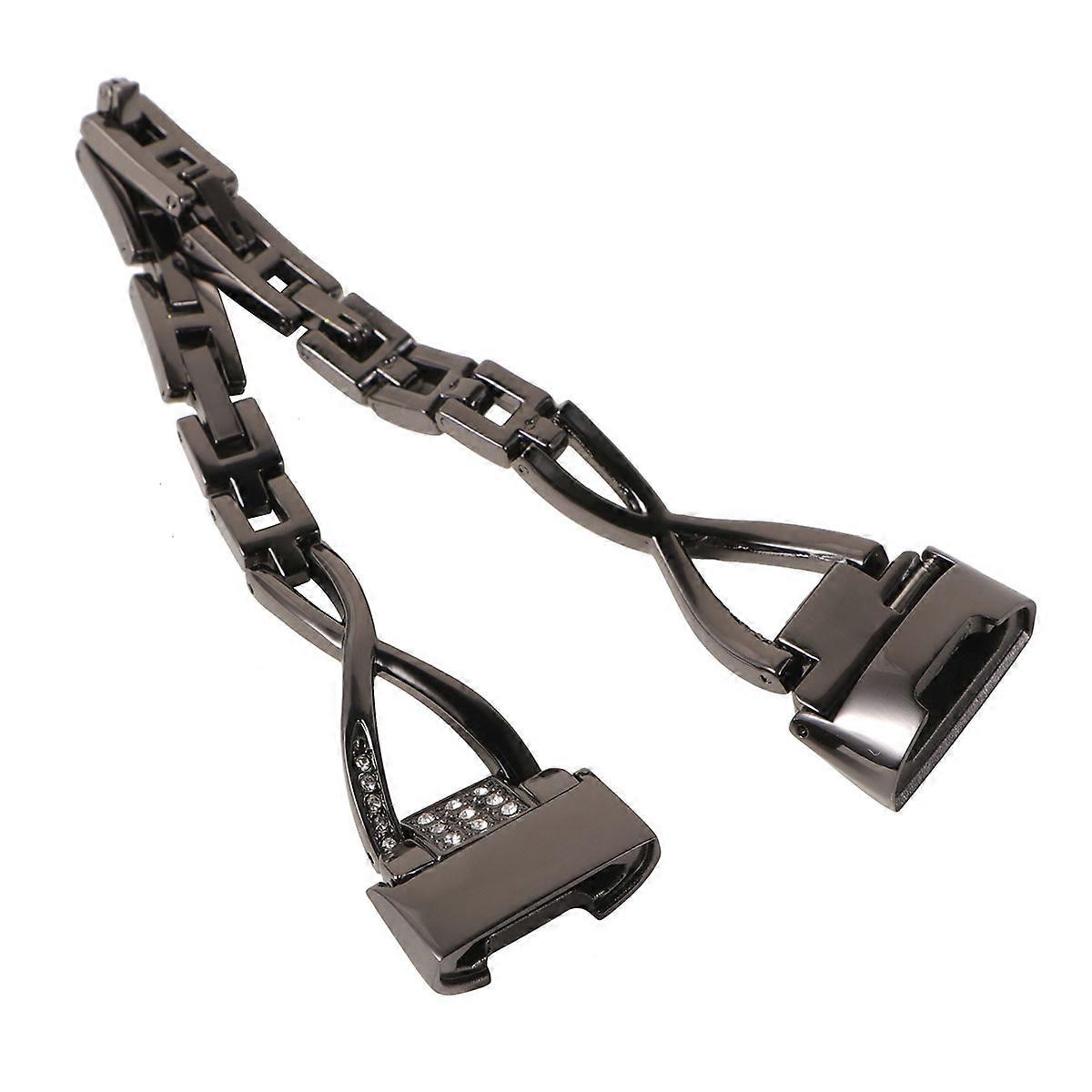 Polert rustfritt stål klokkeform for lading2 3 menn kvinner formelle anledninger 1 stk