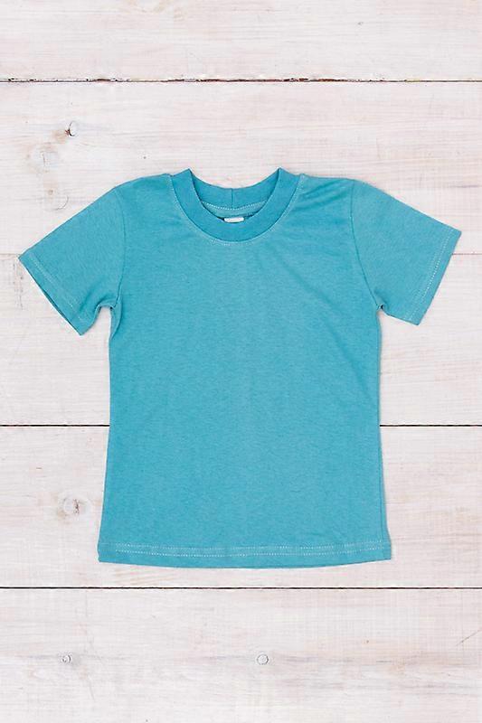 Children’s Playtime T-Shirt – Breathable & Easy-Care Material, Summer,  HC 6021-001V