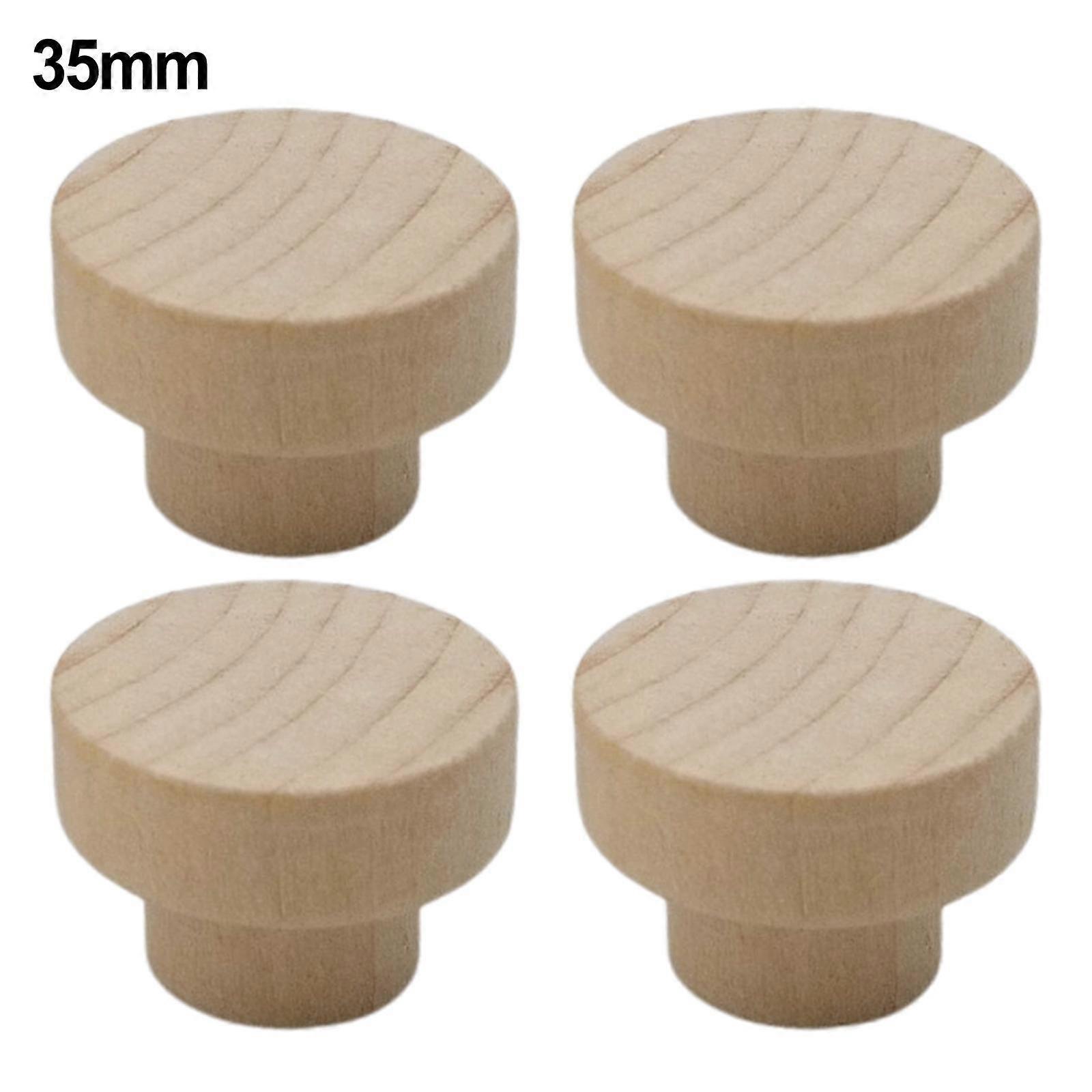 Furniture Handle Wood Color Wood Material Wooden Handle Door