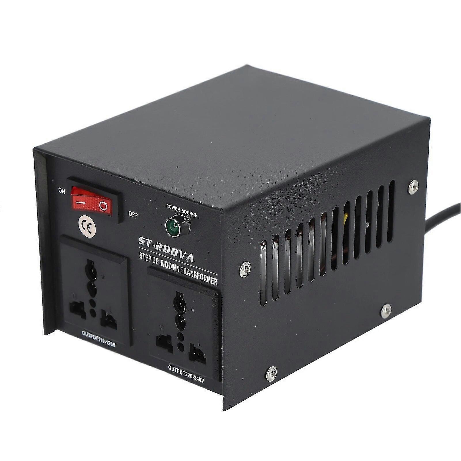 2025 Voltage converter AC110V AC220V high efficiency power transformer for industrial applications~9097