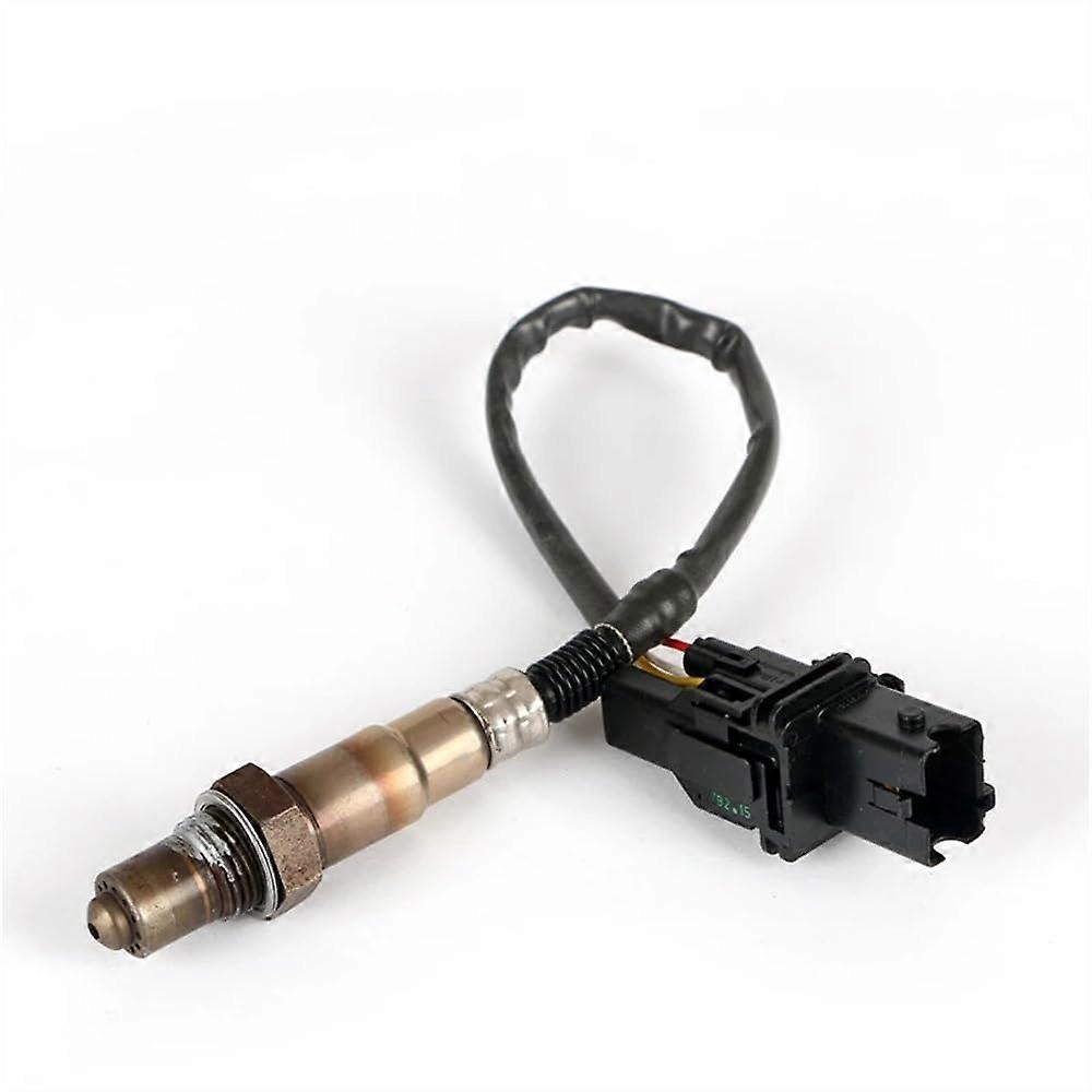 Oxygen Sensor Broadband LSU 4.2 for AEM 30-4100 30-2001 Compatible with 0258007366 0 258 007 366 Automotive Applications