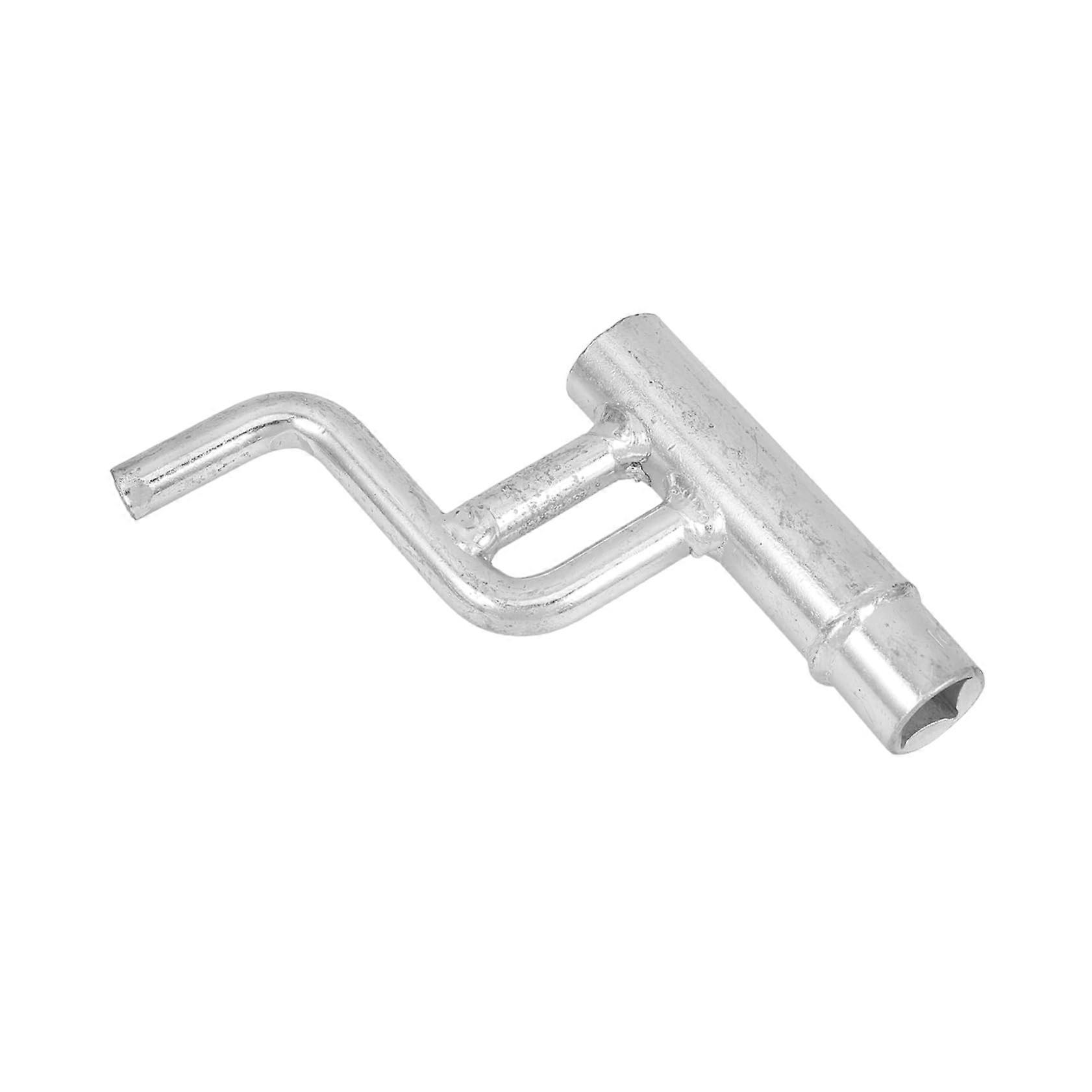 Brake Caliper Tool for Vehicle Brakes, Disc Brake Caliper Tool for Disassembly of Brake Discs, Ideal for Repairing Rear Brakes, Robust and Durable