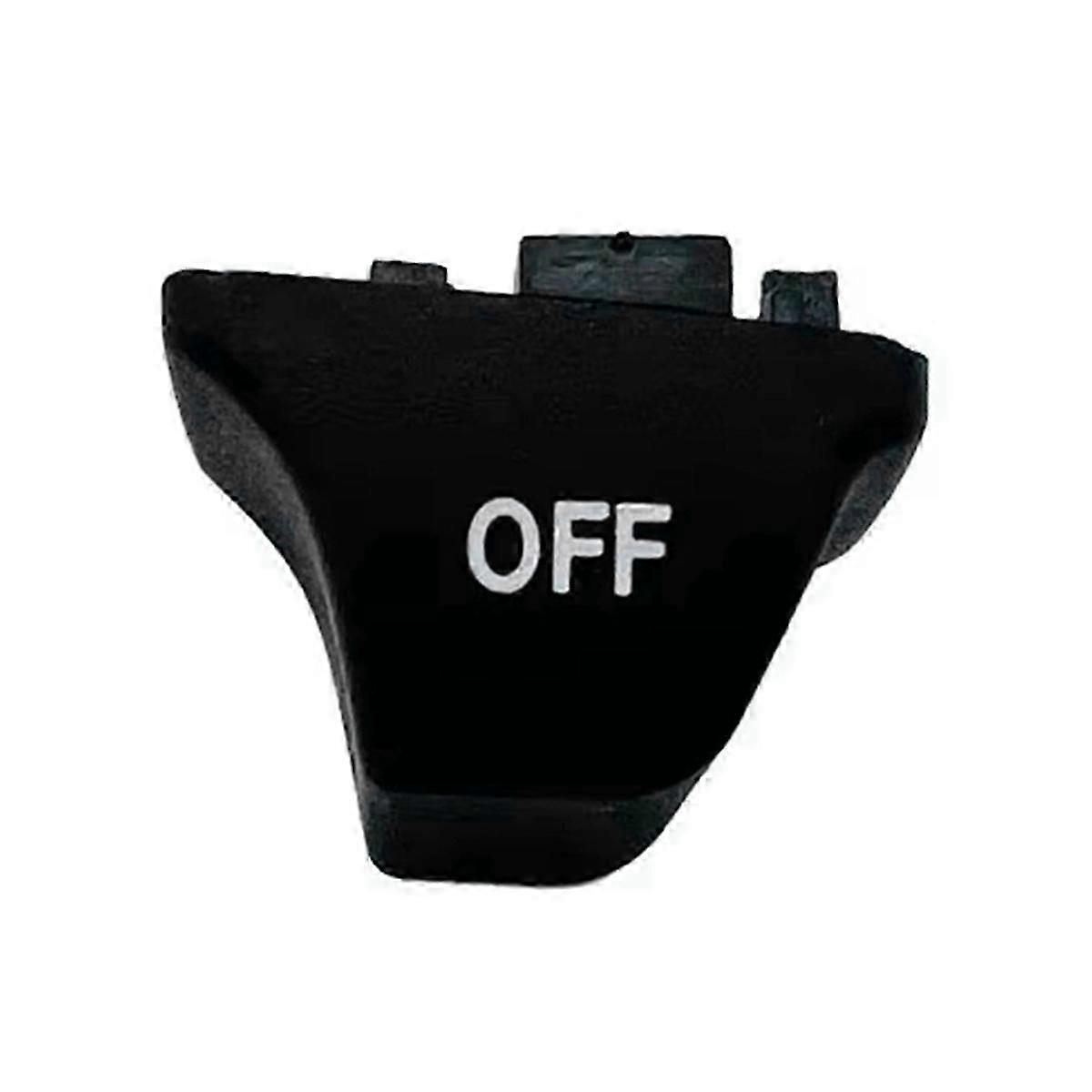 Left Combination Switch Turn Indicator Button for BMW R1200GS R1250GS K1600 F750GS F850GS F900R K160
