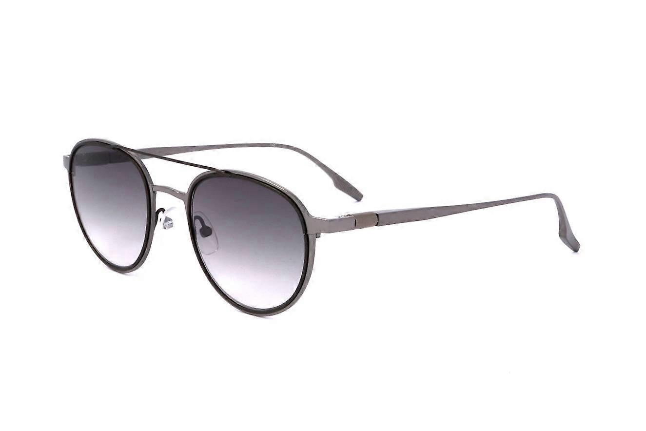 Sunglasses Safilo REGISTRO 06/S 6LB RUTHENIUM 51/21/145 MAN