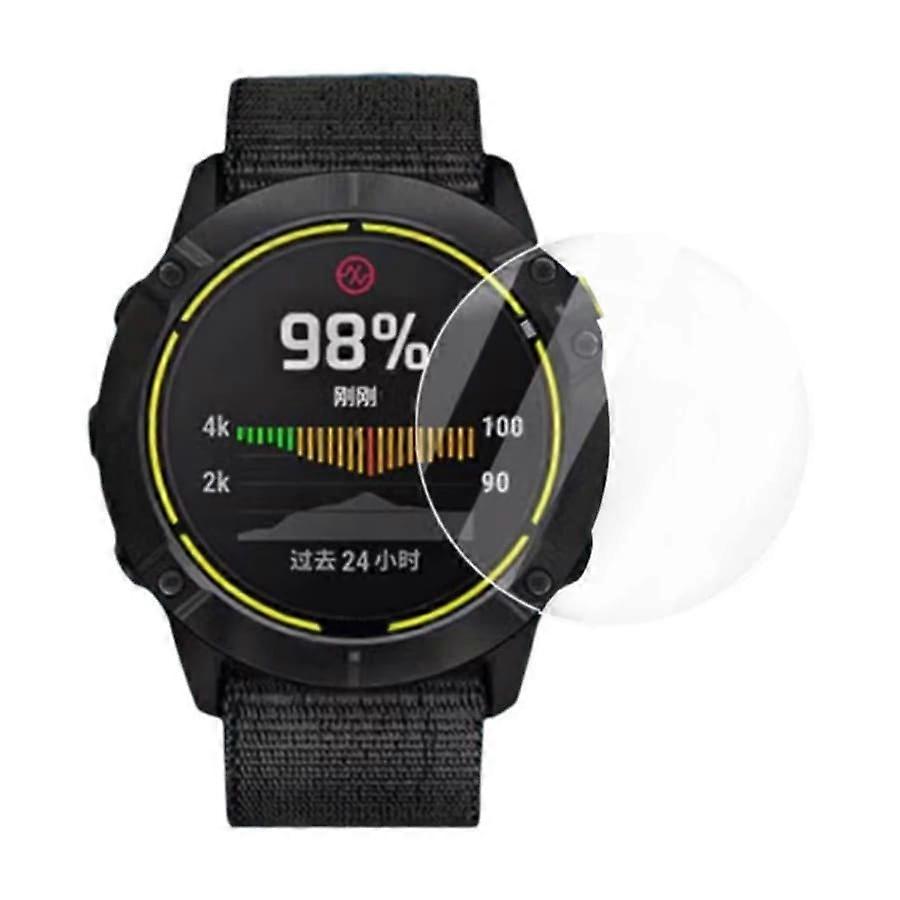 Watch Screen Protector For Garmin Enduro