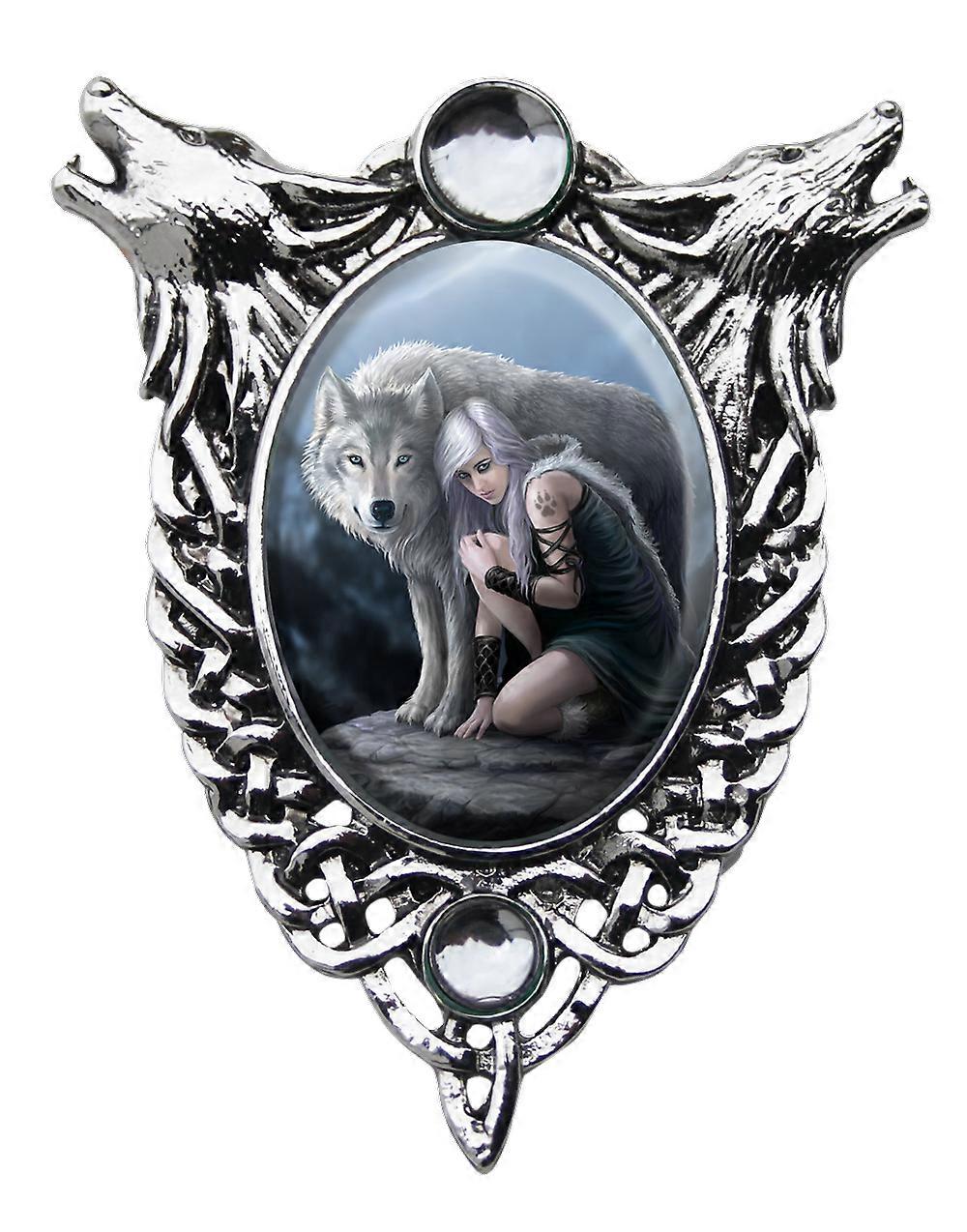 Eastgate Resource Protector Cameo Pendant