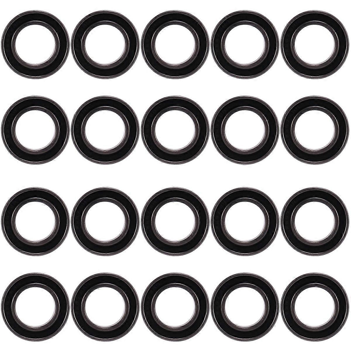 Bicycle Hub Bearing Palin for XM490 XM460 BM440 Hub