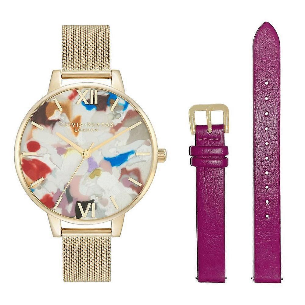 Watches Olivia Burton obgset153