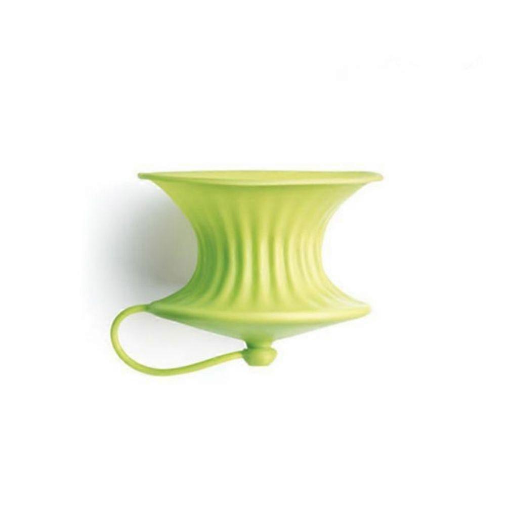 1-2pcs Silicone Lemon Juicer