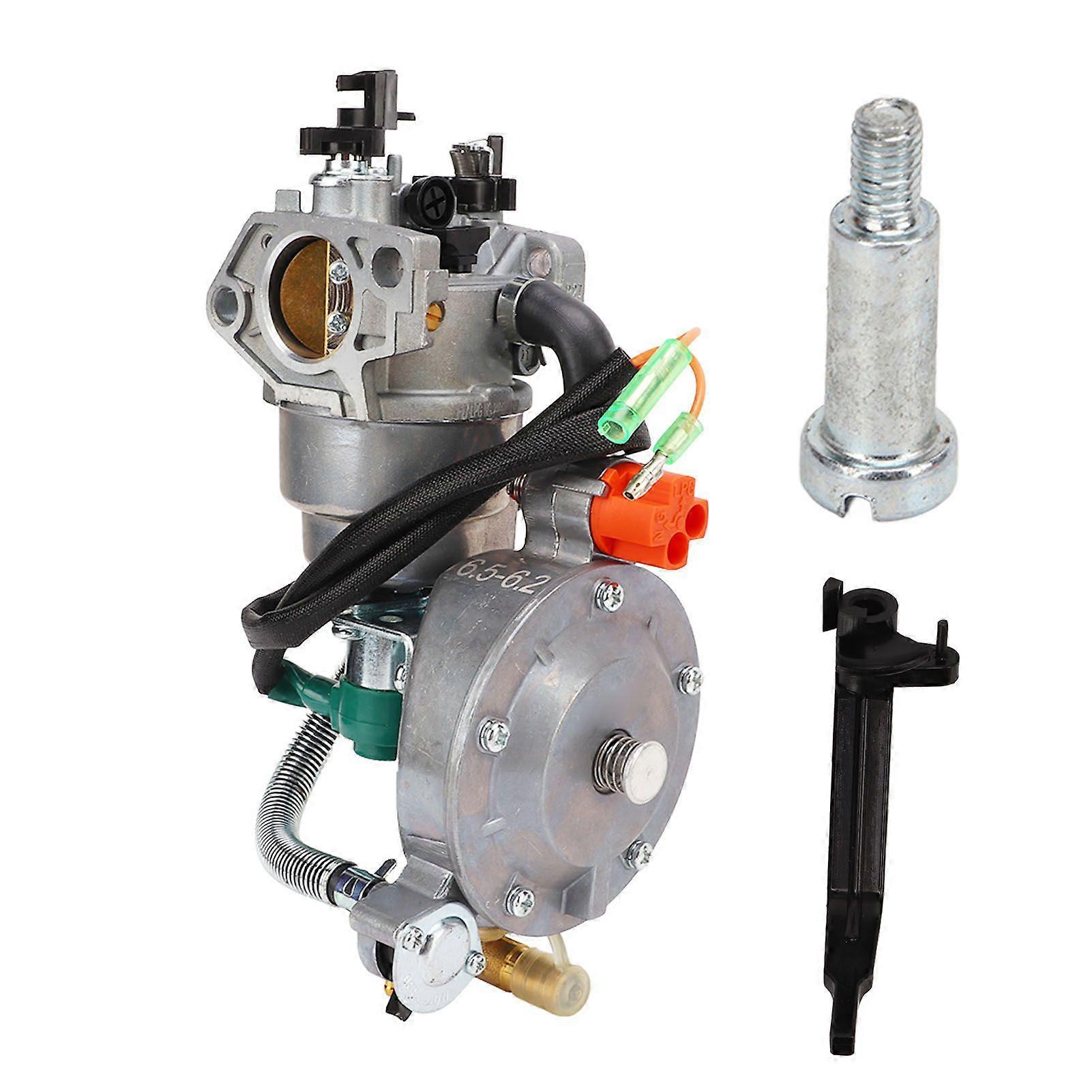 champion 100155 100230 generator engine carburetor replacement