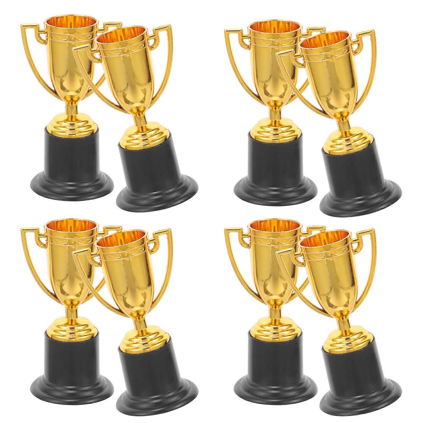 Mini Trophy for Kids, Creative and Practical Award for Classroom and Sports Events