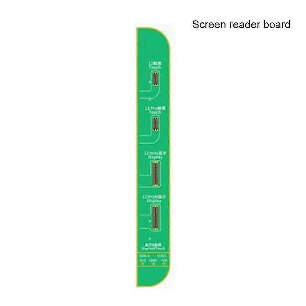 iPhone True Tone Repair Programmer for 7 7P 8 8P X XR XS XS Max 11 Pro Max