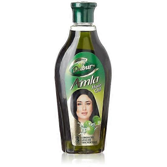DABUR Amla Hårolje, 275ml