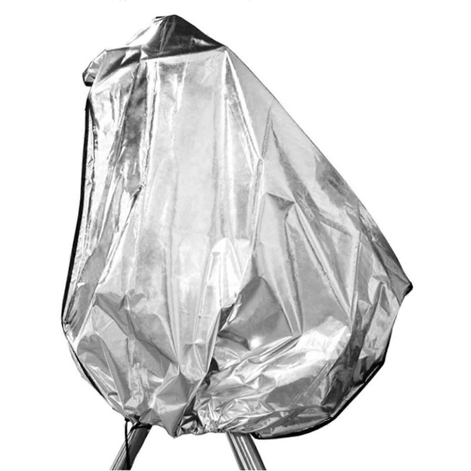 Telescope Protective Cover, Sunproof, Dustproof, Waterproof with Attachment Strap