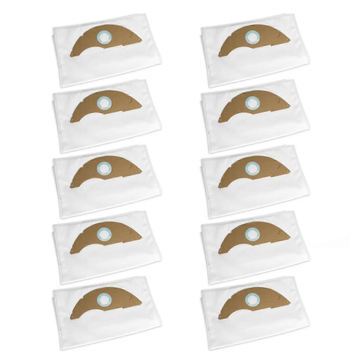 Dust Bag Parts for NT22/1 Vacuum Attachment Parts 10PCS