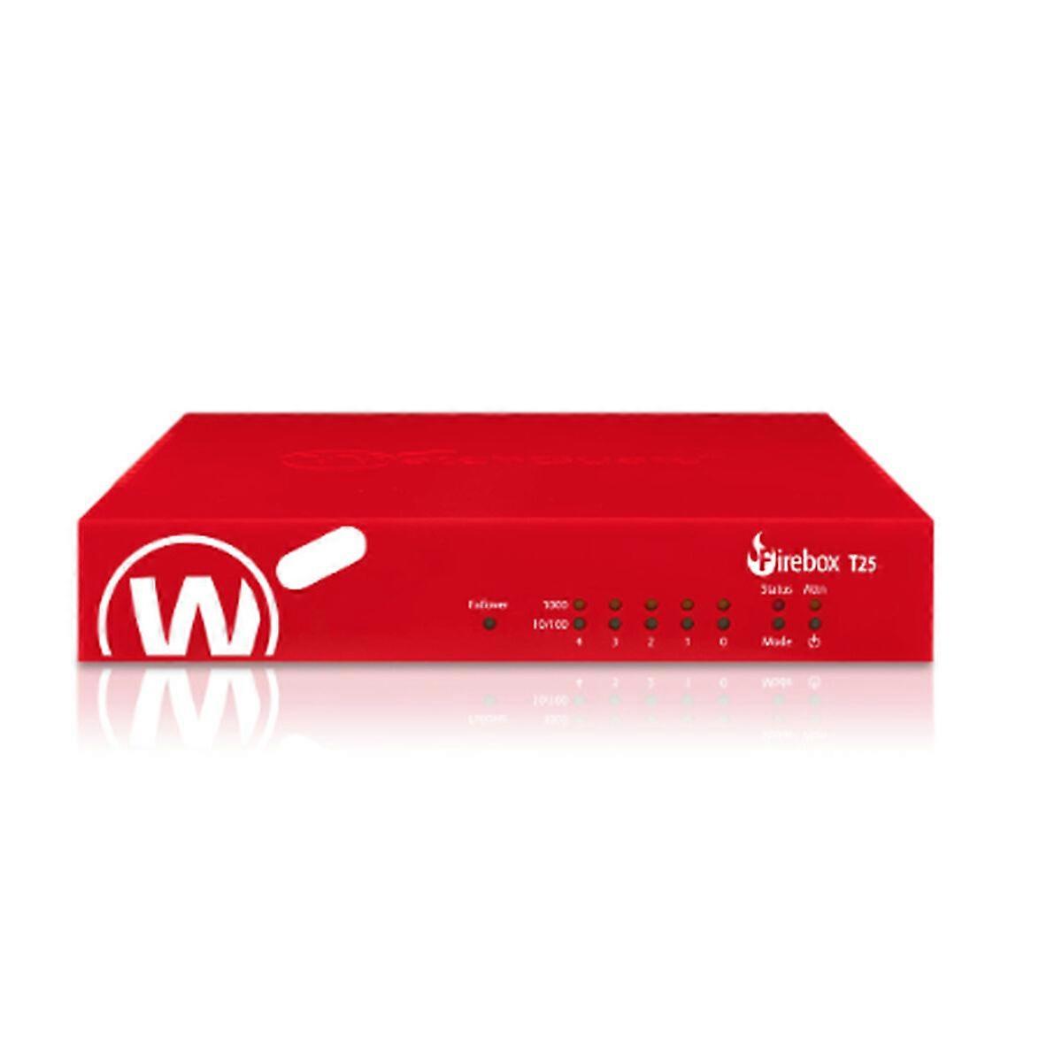Router Watchguard WGT25413
