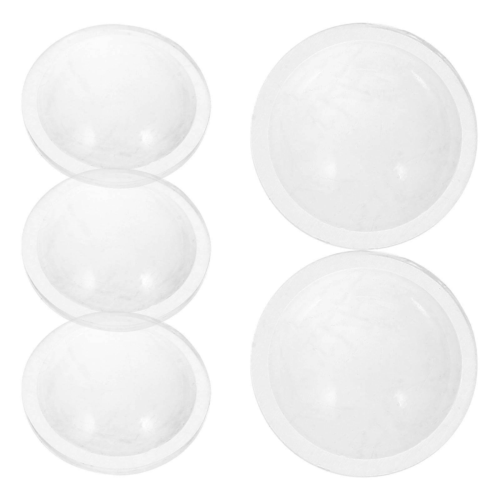 Convex Lens for Use Made of Durable PMMA Material 16mm