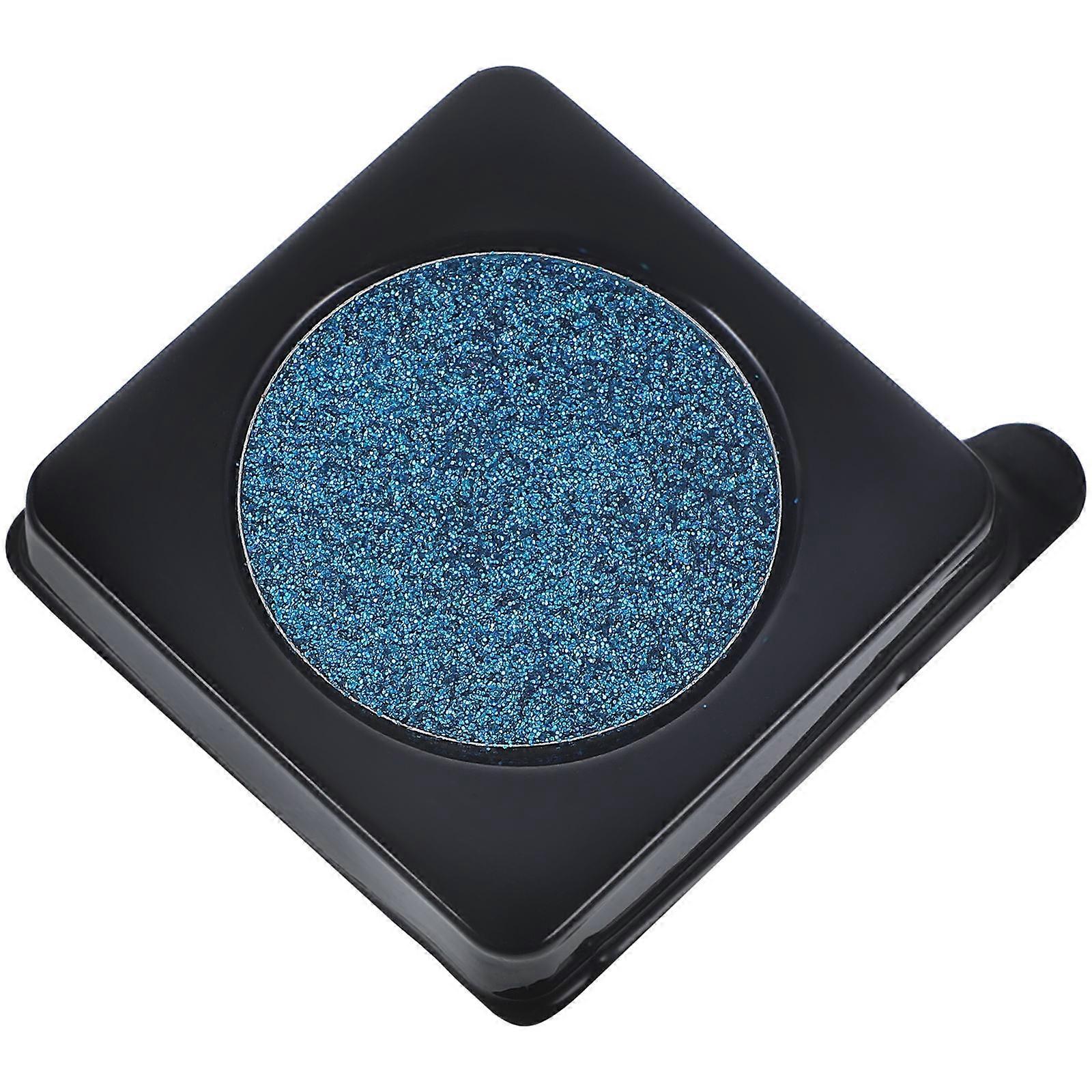 Glitter Eyeshadow Palette for Party, Stage, and Wedding Makeup – Sparkling, Quick Drying, Skin Safe Formula