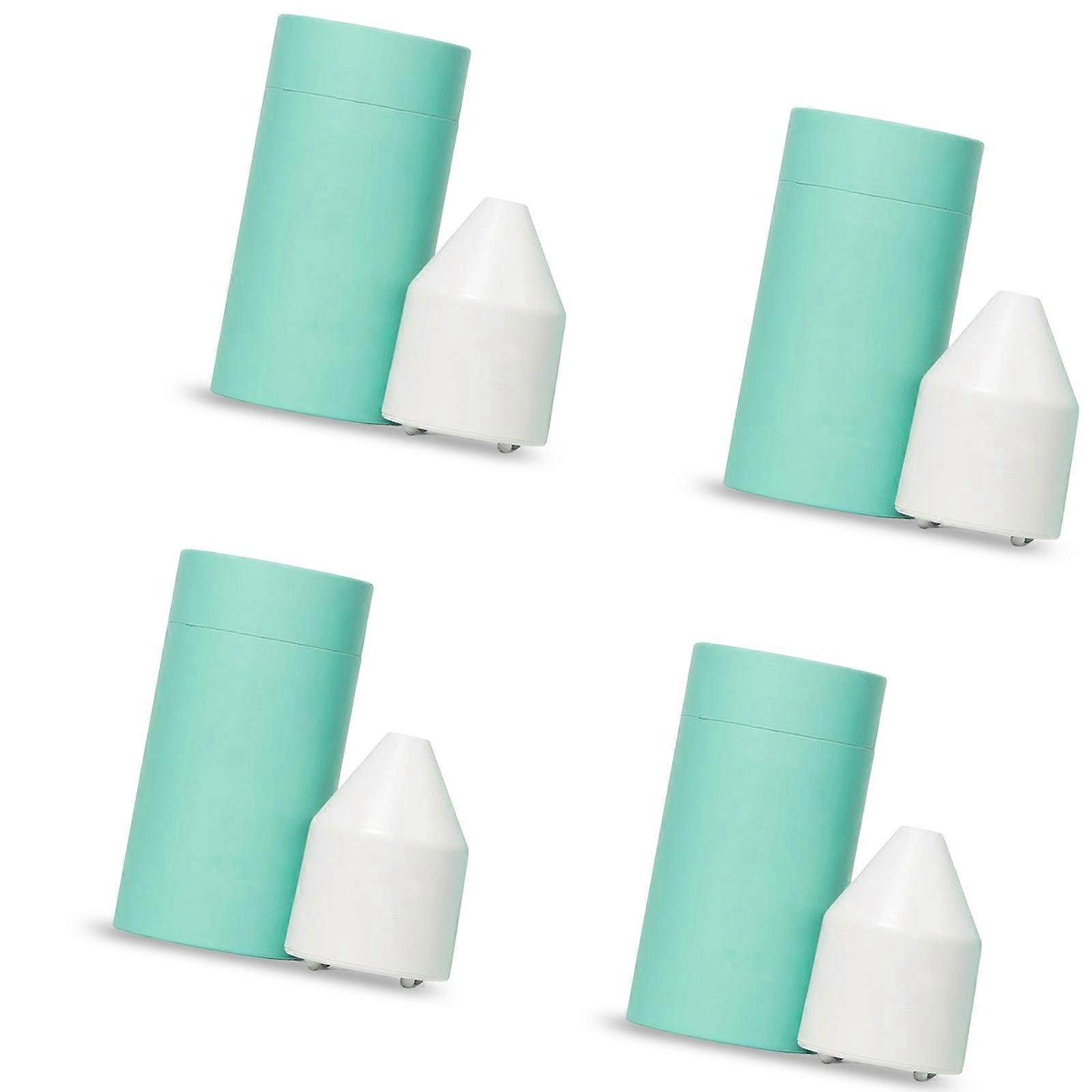 Auto Activated Toilet Bowl Cleaner Tablets Freshing Fragrances Effortlessly Installation Foam Release Cleaning Systems Multicolor