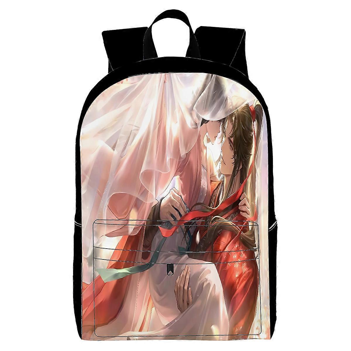 Backpack, with Multiple Organizational Compartments, Fits 15.6 Inch Notebook, for Travel, Teen, Business Work R547