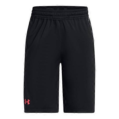 Under Armour Childrens/Kids Challenger Knitted Shorts