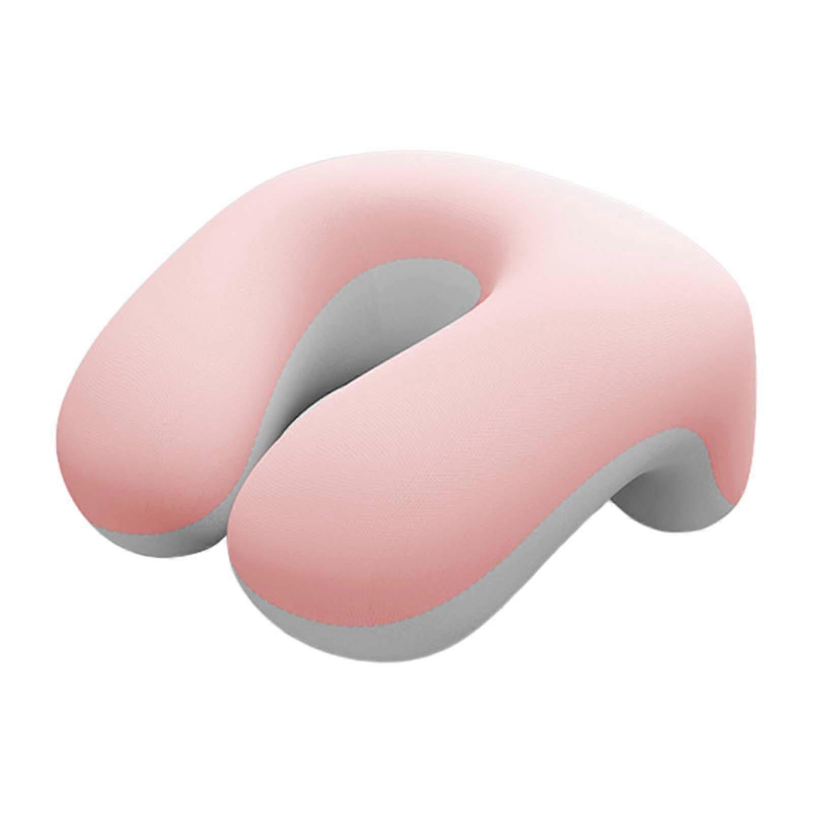 Desk Napping Pillow Neck Support Breathable Lightweight Practical Multifunction