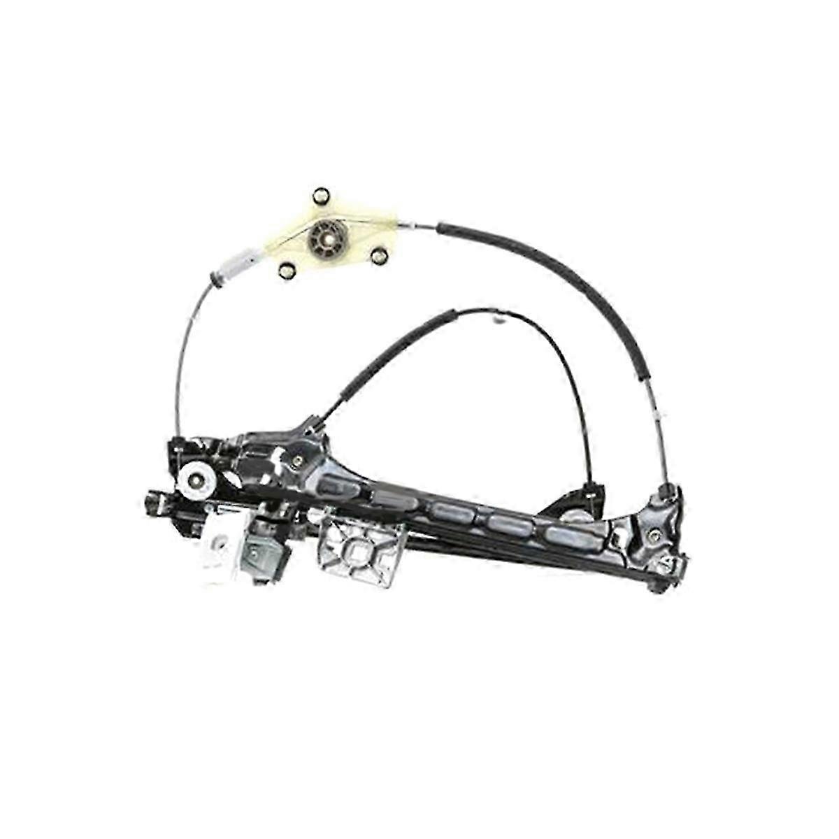 Car Window Lifter Bracket Without Motor 8J0837462E 8J0837462D Suitable for TT TTS