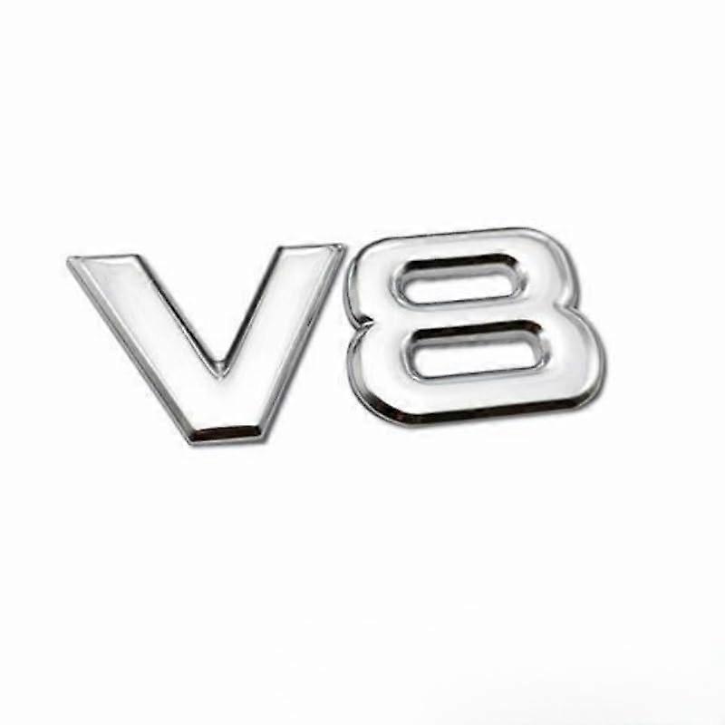 Car Logo Emblem Badge for Land Rover Range Rover LWB Boot Tailgate ABS Material, Sticker Emblem, Decorative Car Styling
