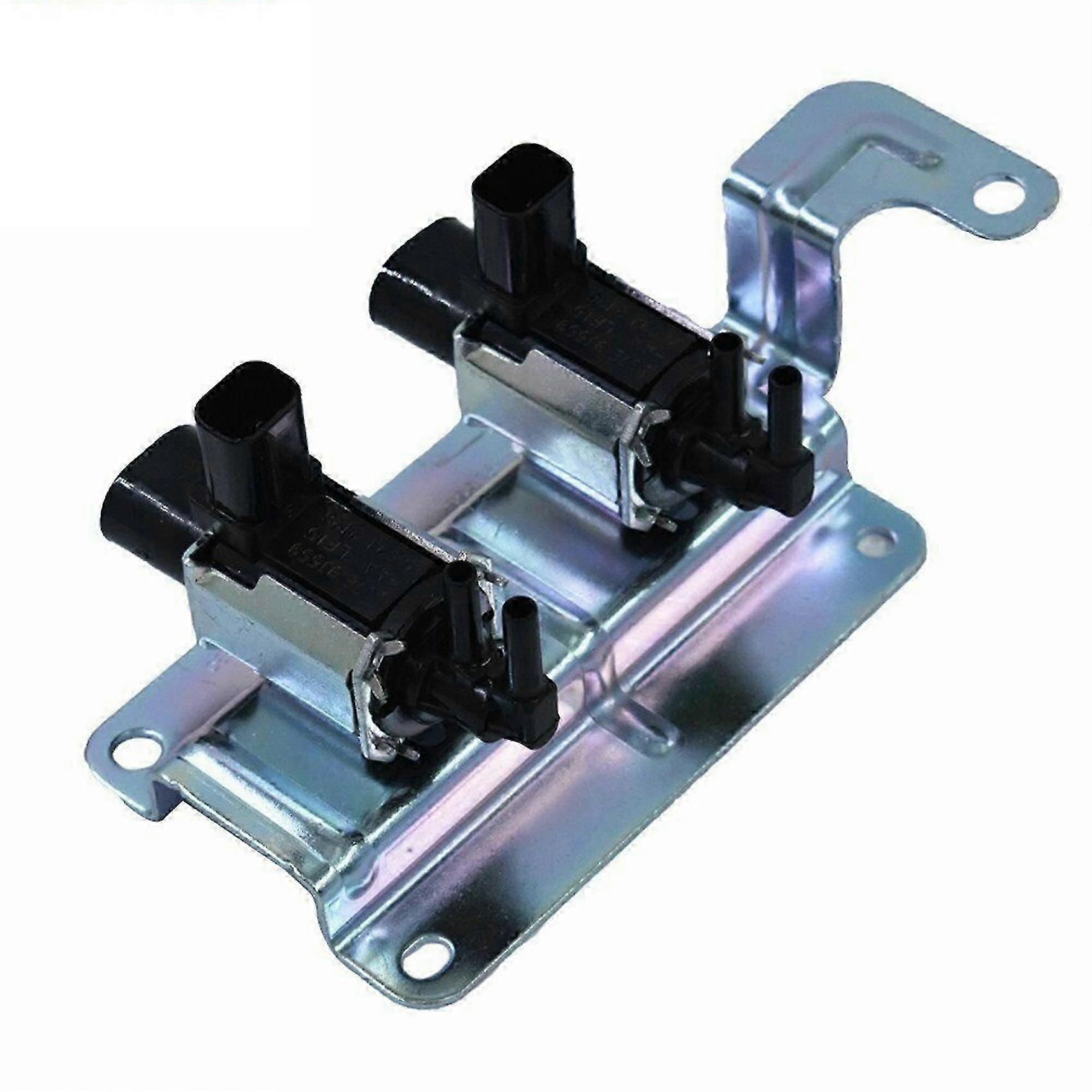 Intake manifold runner control valve for Fiesta Focus 4M5G9J559NB