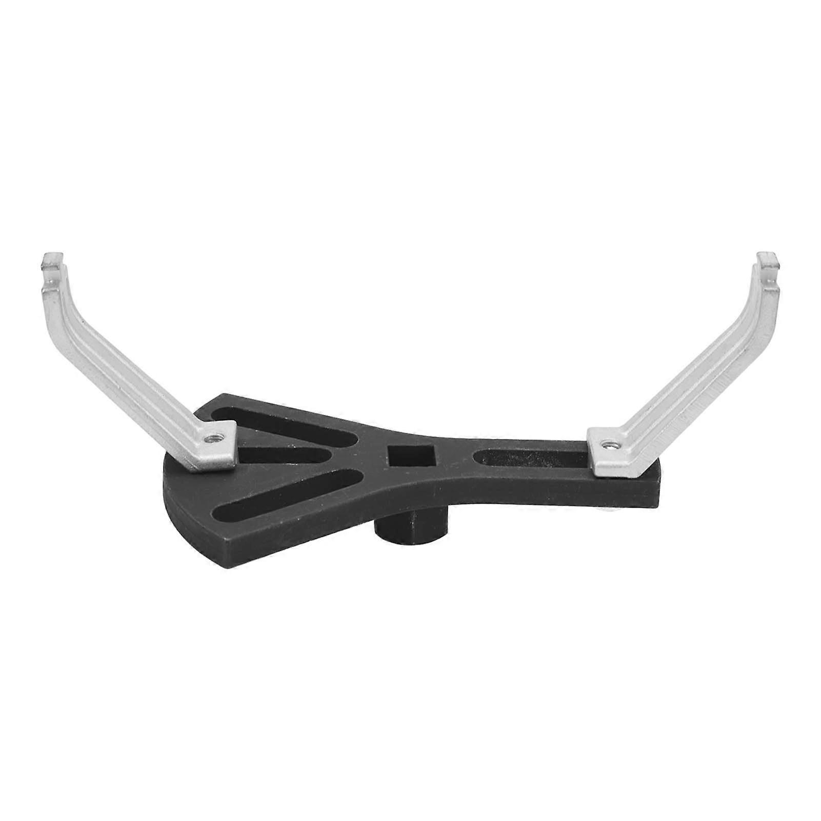 Universal Fuel Pump Removal Tool Stabilization Wrench Adjustable Tear Down Spanner