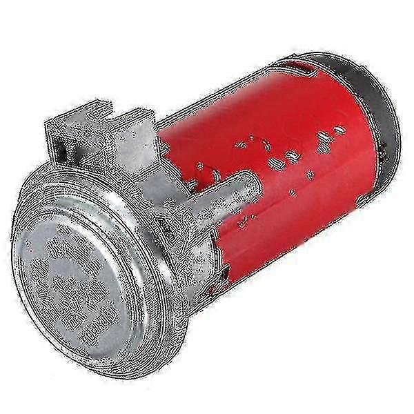 מדחס אוויר dc 12v עבור צופר אוויר סירה משאית רכב אוטומטי רכב מכונה חשמלית