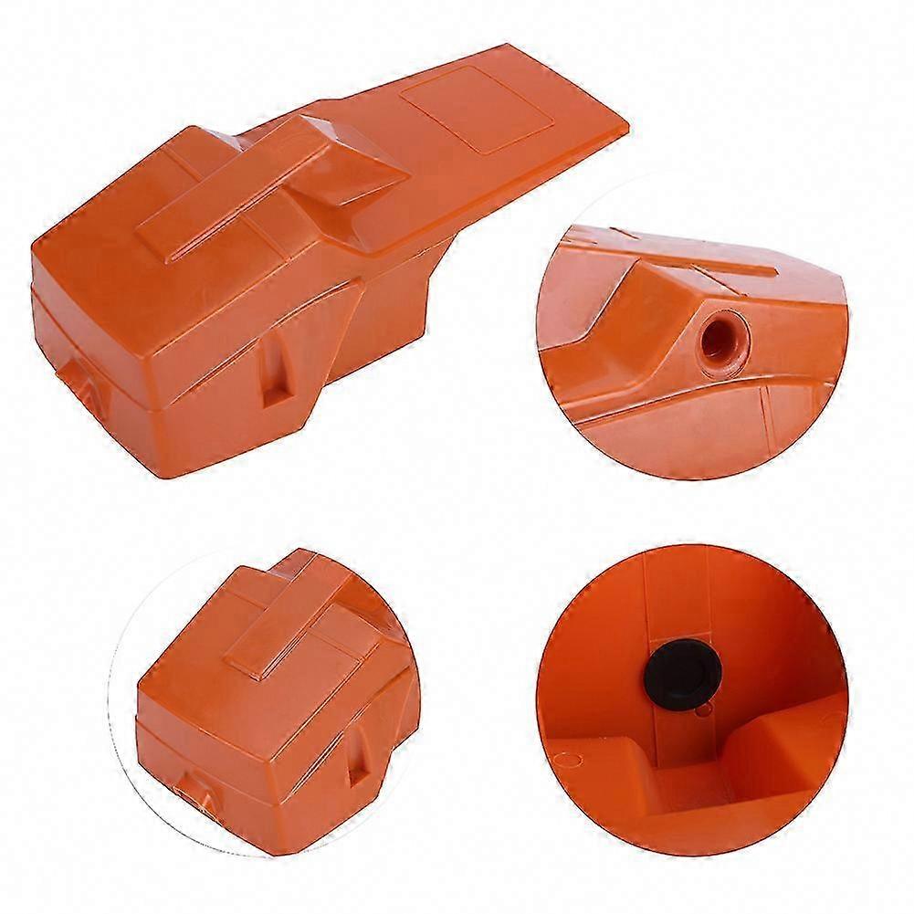 Husqvarna 55 Chainsaw Air Cleaner Top Cap Decal Set - OEM Style