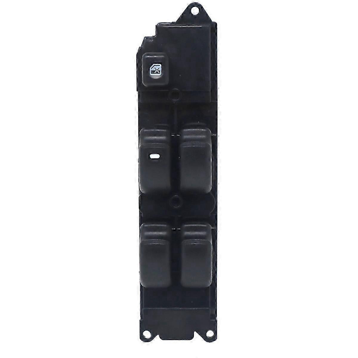 ميتسوبيشي تريتون L200 K62T K74T مفتاح نافذة كهربائي - الباب الأيسر الأمامي