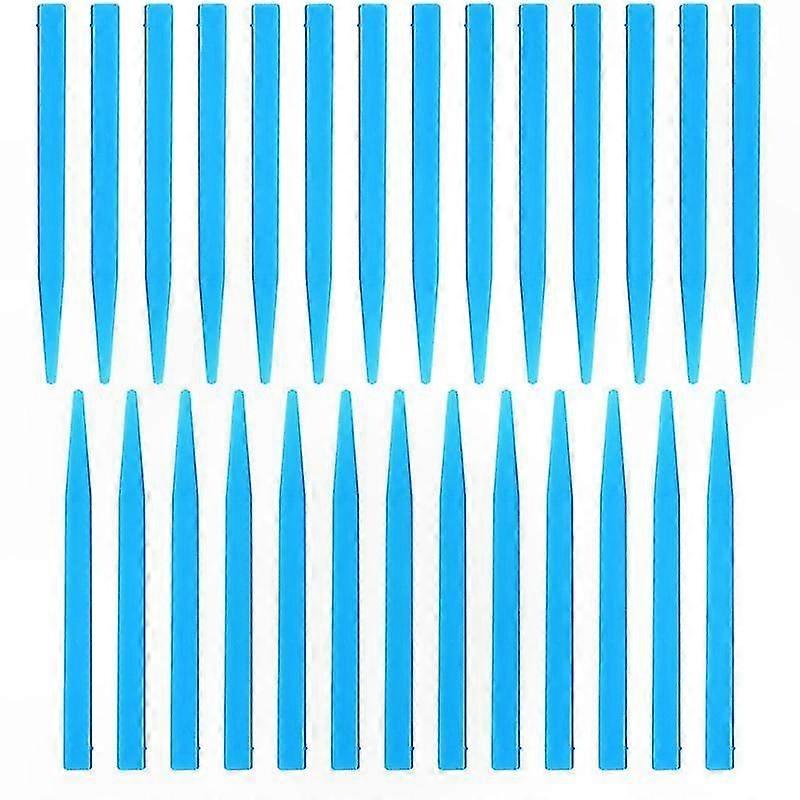 25-Pack Dental Mixing Tools