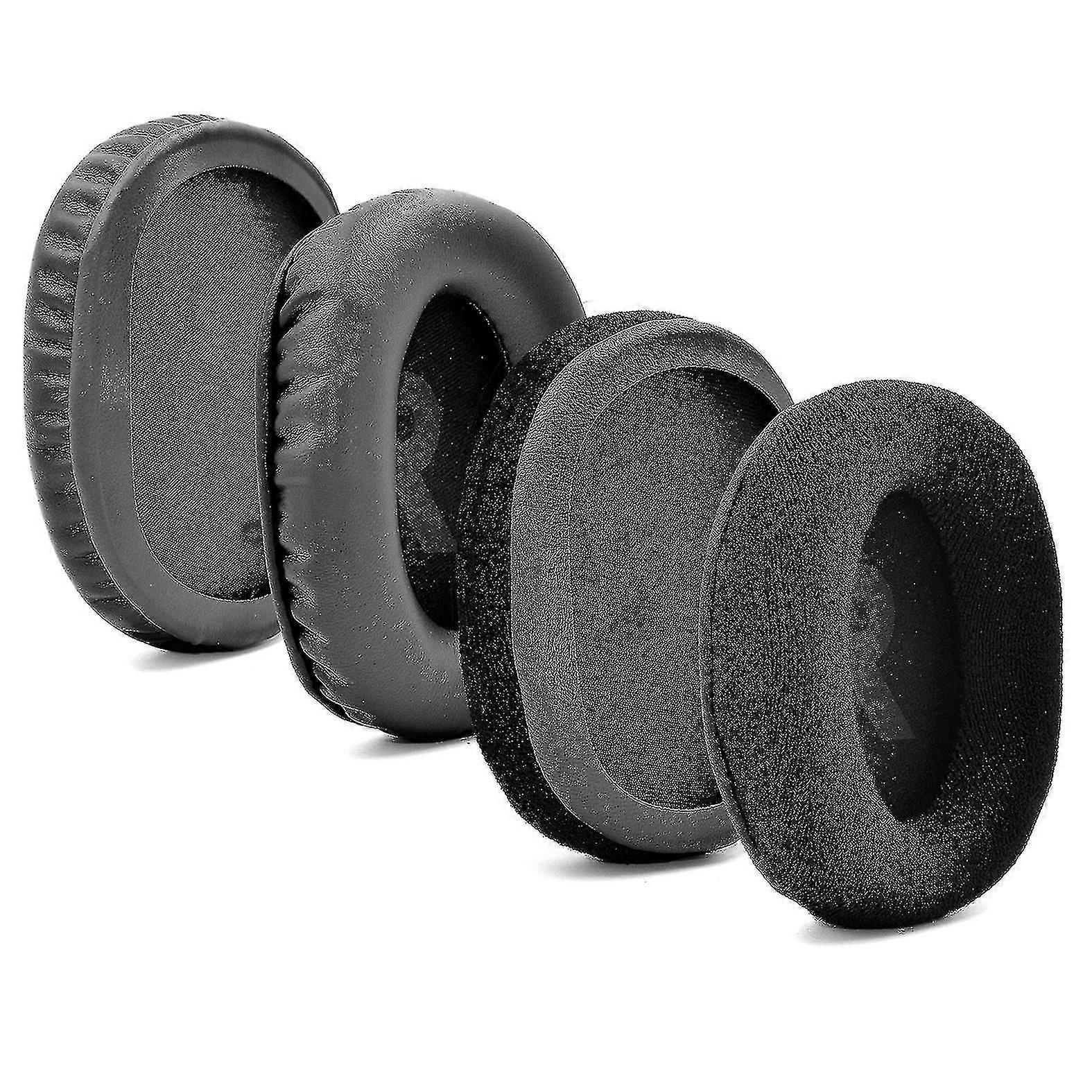 Erstatningsøreputer for Logitech G Pro/G Pro X-hodetelefoner