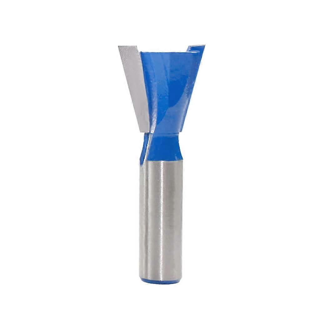 Router Bit - 1/2 Inch Shank Bearing Guided Milling Cutter for Woodworking, Upgrade Router Bit for Precision Cutting