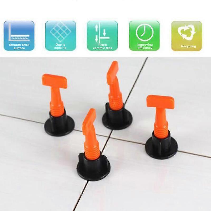 Tile leveler tile paver tile wall tile floor tile positioning adjuster