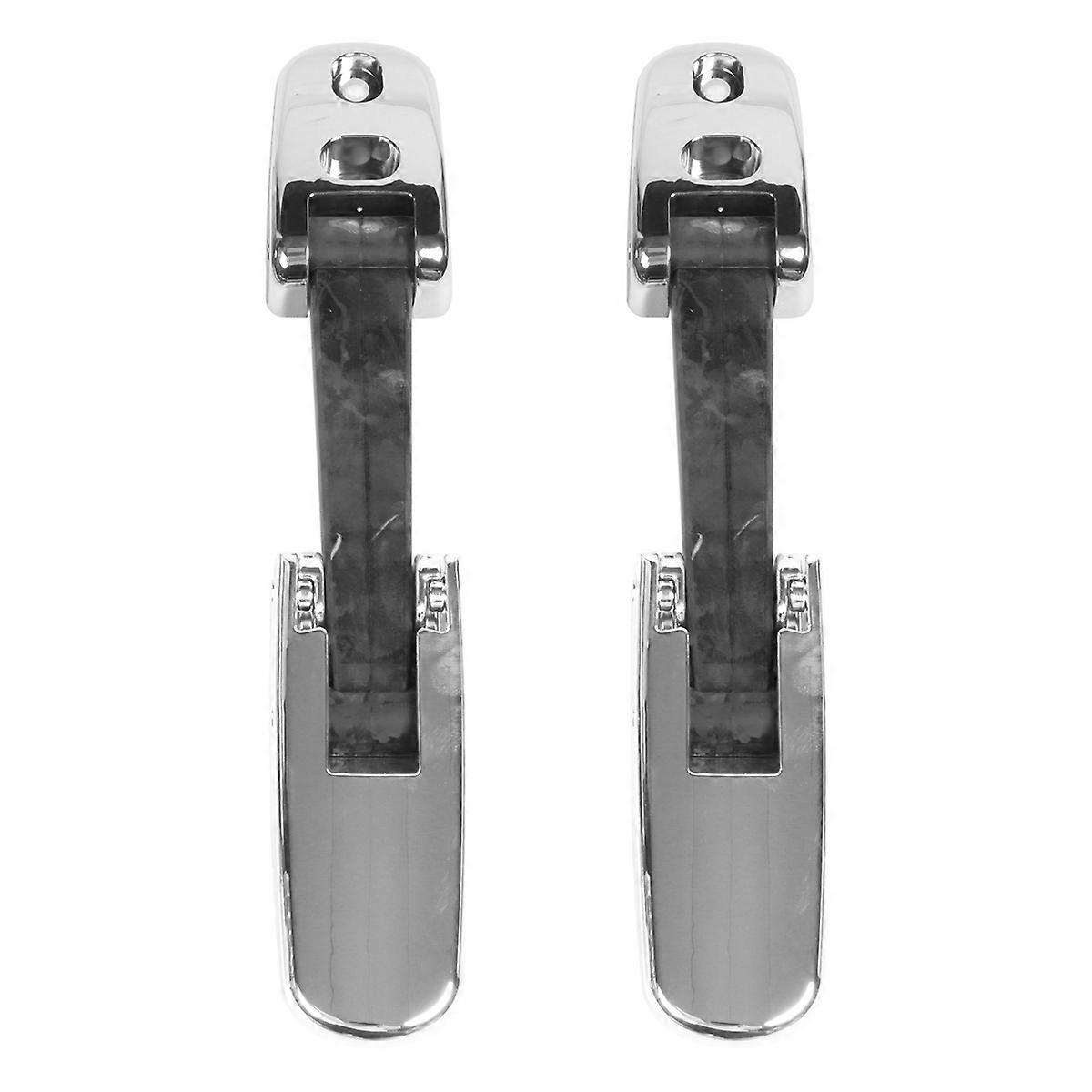 25169065 371529132 2 set Heavy Duty Hood Latch Assembly for