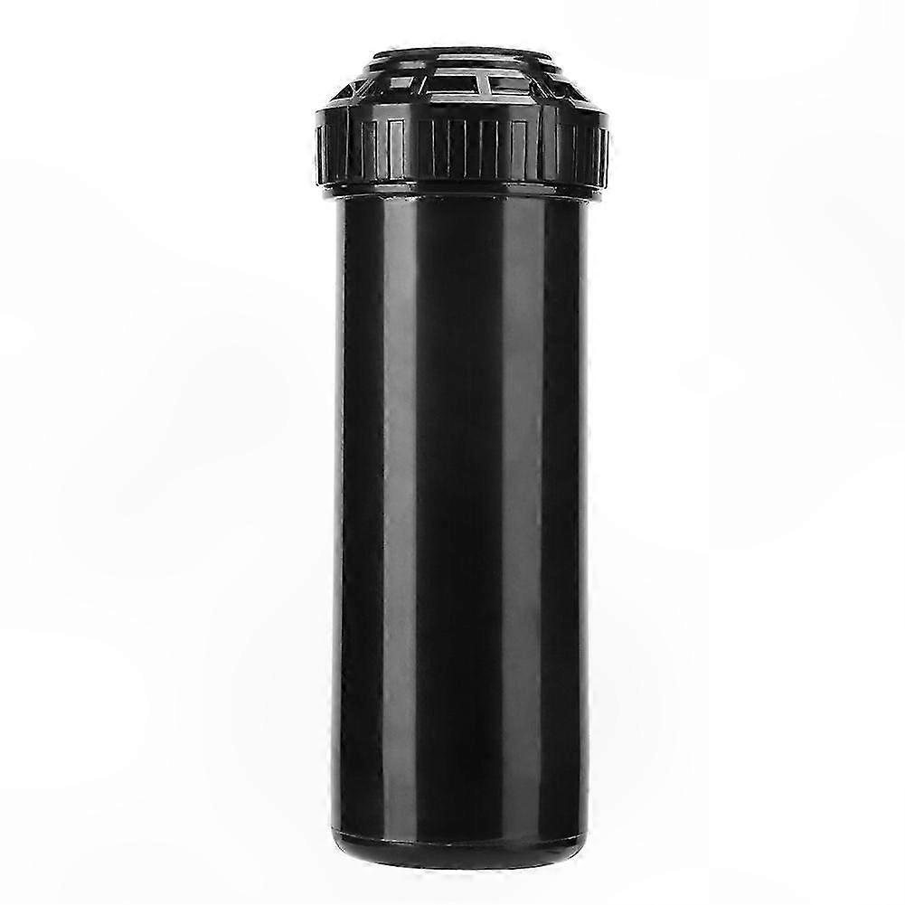 Automatic Telescopic Sprinkler with Rotating Nozzle for Garden Irrigation DN20 G3/4