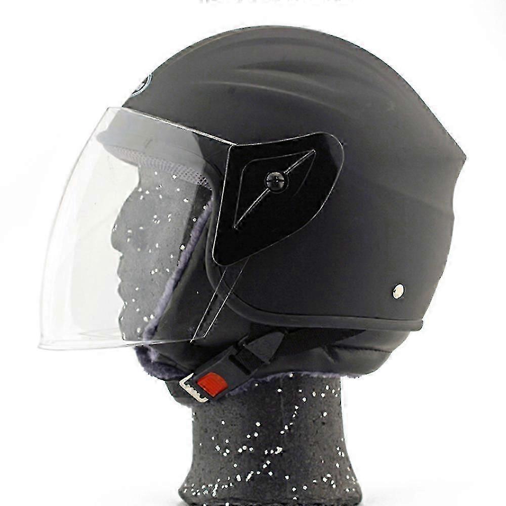 Motorrad Motorrad Scooter Schutzhelm 101