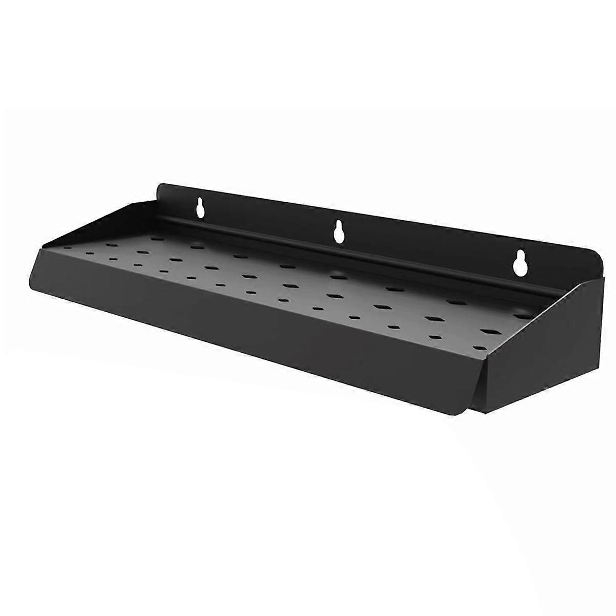 Holder for Screwdrivers Wall-Mounted Rack for Workshop Up to 32