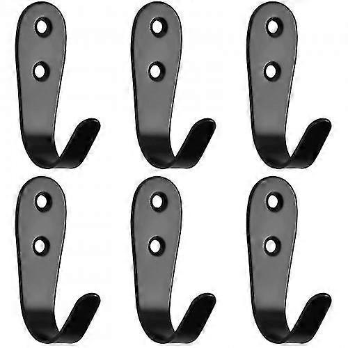 Wall Mounted Hooks Edition 0827