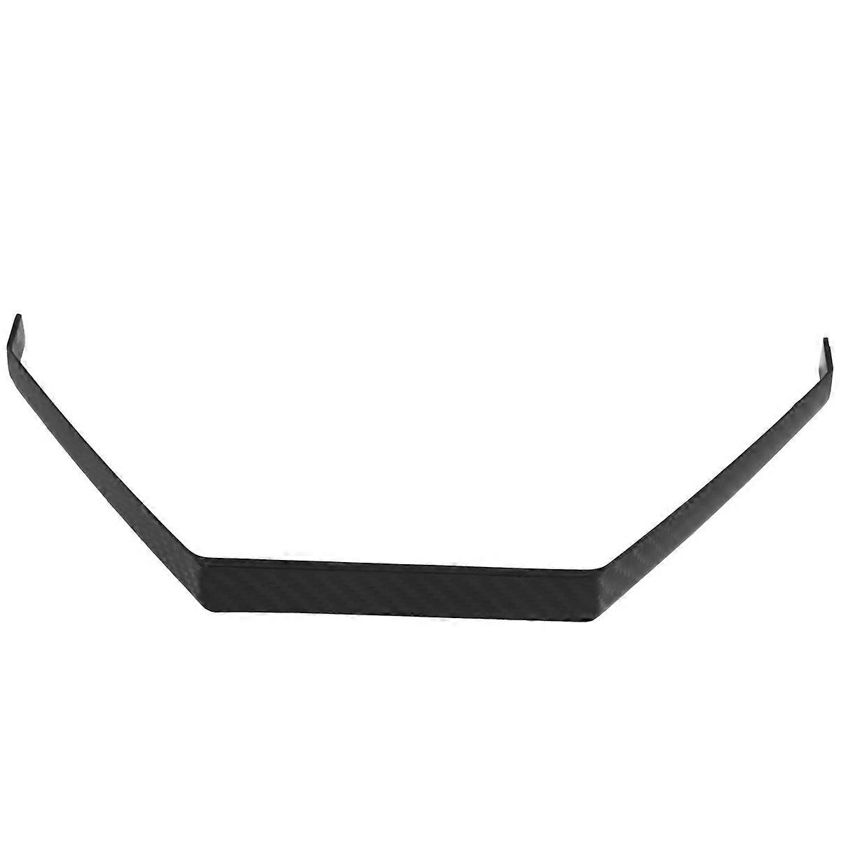 Carbon Fiber Landing Gear for Extra 260 50E RC Airplane Model