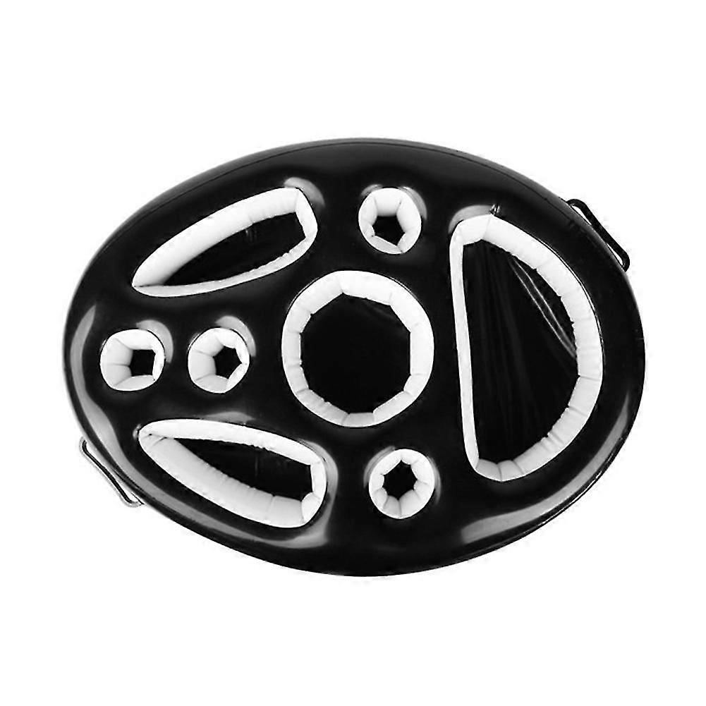 floats drinking holder for swimming pool portable